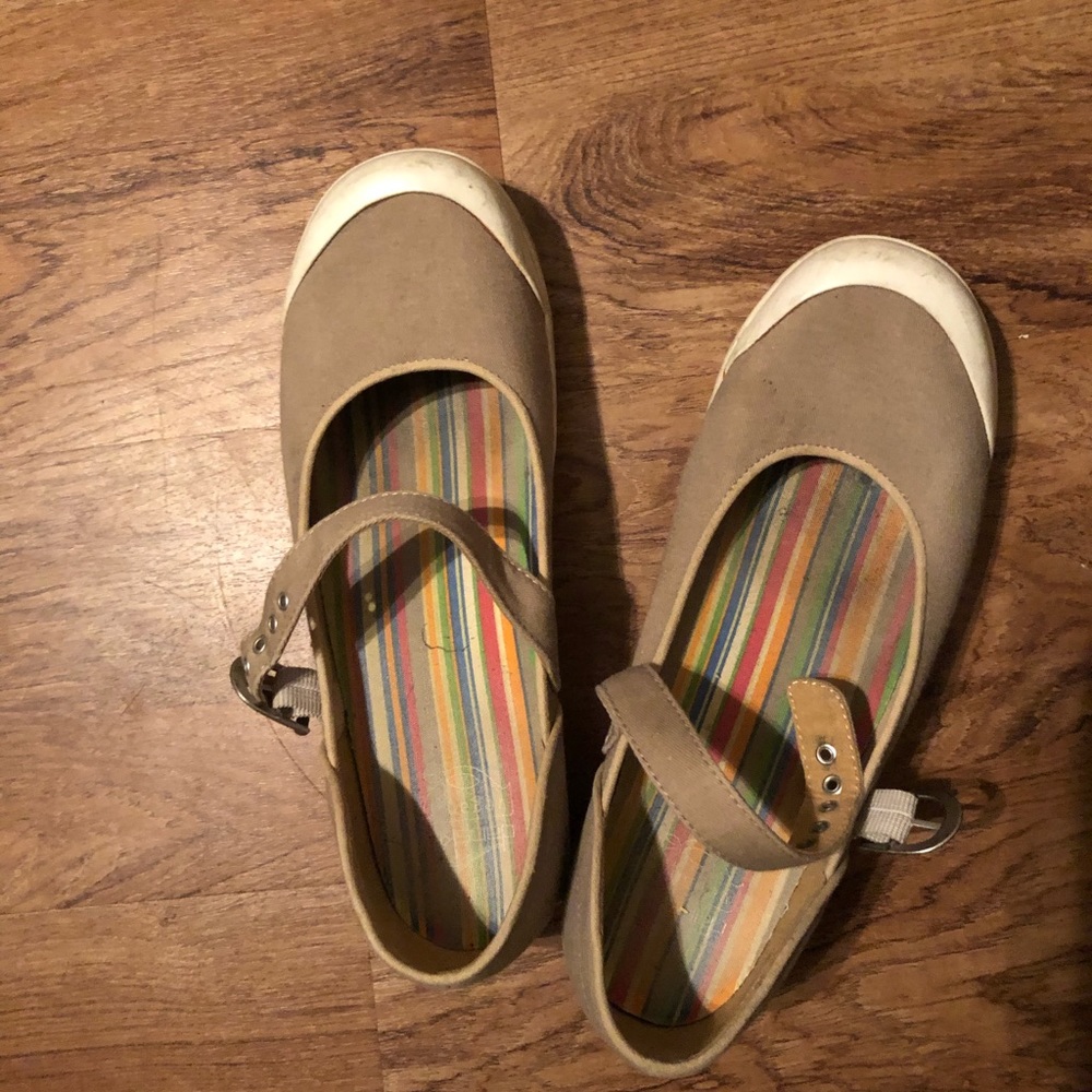 Dansko Mary Janes size 42/11